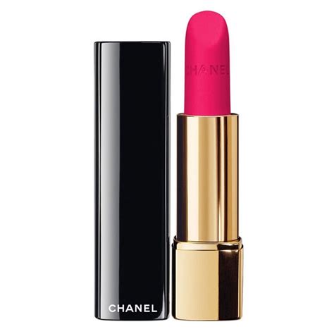 chanel matte lipstick review|best matte lipstick Chanel.